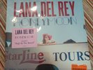 Honeymoon Lana Del Rey