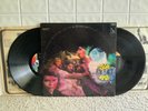 Canned Heat Living the Blues 1969 Original Press on Liberty  2 LP GREAT w/IS NM
