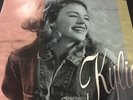 Kylie Minogue Enjoy Yourself LP USA Import Vinyl Record Pop Dance