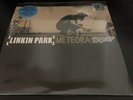 Linkin Park - Meteora Aqua Blue Colored Vinyl 2LP Record Store Day 2021 RSD