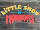 Little Shop of Horrors (1986) - New Original Soundtrack LP Record  GHS 24125