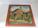 Grateful Dead - Terrapin Station LP