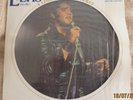 Elvis Presley - A Legendary Performer Vol 3 - 1978 USA RCA Picture Disc - EX