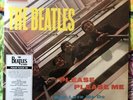 The Beatles PLEASE PLEASE ME Mono 2014 Remastered LP Still In Shrink