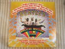 The Beatles Magical Mystery Tour vinyl LP w booklet