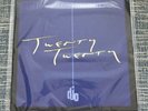 Djo - Twenty Twenty - Black Vinyl LP - Sold Out - New & Sealed