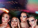 Little Mix - Confetti [New Vinyl LP] UK - Import