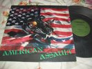 VENOM -AMERICAN ASSAULT-  AWESOME  12