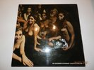 Jimi Hendrix Electric Ladyland 2x Vinyl LP Gatefold Polydor 2657-012 1973