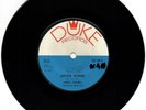 Cornell Campbell/ Shotgun Wedding/ Girl Of My Dreams/Great 2 Sided Rocksteady 7