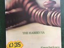 World Music LP -The Habibiyya 