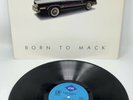 1988 Too $hort* Born To Mack Jive 1100-1-J Vinyl 12