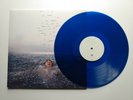 Shawn Mendes Wonder Translucent Blue Vinyl LP Gatefold Store Exclusive w/ Poster