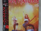 IRON MAIDEN 