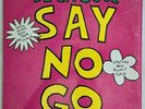 1989 - DE LA SOUL - SAY NO GO / THE MACK DADDY ON THE LEFT - TOMMY BOY ORIGINAL