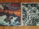 LP DIO Holy Diver / OIS / MERCURY Press 8110211 / NL 83