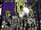 Misfits Earth A.D. (Original 1983) Has Handling Wear But VG+ All Around (RARE)