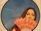 *RARE* Kacey Musgraves Golden Hour Urban Outfitters Picture Disc Vinyl LP Record