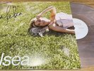 Kelsea Ballerini SIGNED Pink LP 12” Vinyl Coloured Limited Sold Out Brand New