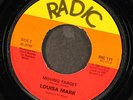 LOUISA MARK: people in love / moving target RADIC 7