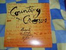 Counting Crows - August and Everything After - Double Vinyl LP album 2017