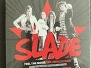SLADE -FEEL THE NOIZE-10X7