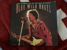 Blue Wild Angel: Live at the Isle of Wight by Jimi Hendrix (Vinyl, 2002, Experie
