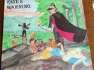 Fates Warning Night on Brocken Vinyl Original                 Metallica metal ch