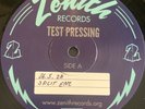 SPLIT ENZ 'True Colours' 2020 Aussie LP Test Pressing 40th Anniv.Edition MINT
