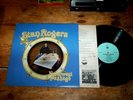 STAN ROGERS ( NORTHWEST PASSAGE ) 1981 Fogarty's Cove FCM-004 Album / NEAR MINT