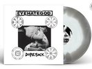 Eyehategod : Dopesick (LP 2021) Ltd Ed Silver White Vinyl Crowbar Sludge EHG