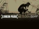 LINKIN PARK: METEORA {LP vinyl}