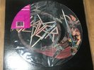 slayer show no mercy vinyl PLP