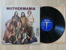 FRANK ZAPPA Mothermania Best Of The Mothers LP ORIG 1969 US Verve V6-5068X