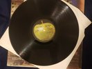 the beatles abbey road 1969 vinyl record