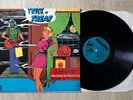 FRANK ZAPPA Trick Or Treat LP Vinyl Unreleased Live Recordings & Rare Studio