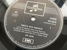 Don Shinn Temples With Prophets LP. Rare Lansdowne/Columbia Release. VG+
