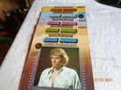 JOHNNY HALLYDAY vinyles DISQUE D'OR impact