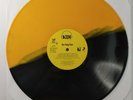 Wu-Tang Clan ?– Protect Ya Neck, Method Man (Lim. Ed. Black&Yellow Vinyl, 2015)