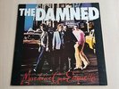 THE DAMNED – Machine Gun Etiquette (1979) original Chiswick