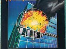 Def Leppard Pyromania LP 1983 Vinyl Album - Rock Rock, Photograph, Rock Of Ages