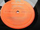 Deep Purple PERFECT STRANGERS 1984 UK LP 1st Press A1 / B1 NEAR MINT - LISTEN