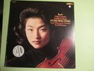 Bruch Violin Concerto Scottish Fantasia Kyung Wha Chung Rudolf Kempe LP Record
