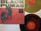Black Pumas -S/T- NM/NM 2020 Psych Soul Anniversary Issue Shrink w/7 In. PERFECT