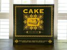 CAKE Vinyl Box Set (8 LPs, Colored Vinyl, 2014)