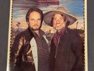 Merle Haggard Willie Nelson “Poncho & Lefty” SEALED