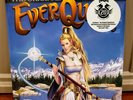 Everquest Soundtrack - Mez Spell Edition Vinyl Record Daybreak 20th Anniversary