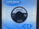 Eddie Cochran Teenage Heaven  London 1958 7