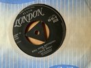 Tri London 45  Chuck Berry  Roll over Beethoven/Drifting Heart  HLU8428