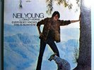 NEIL YOUNG THIS IS NOWHERE ULTRA-RARE SEALED ORIGINAL '69 REPRISE LP STUNNING